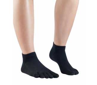 Knitido Umi : chaussettes antidérapante avec compression de l'arche