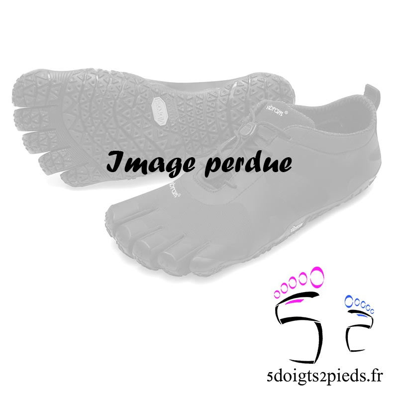 chaussures doigts de pieds femme