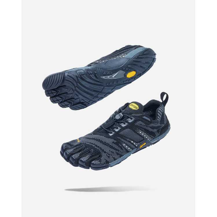 Komodo EVO (ou KMD EVO) Femme Vibram FiveFingers pour les sports en intérieur et extérieur