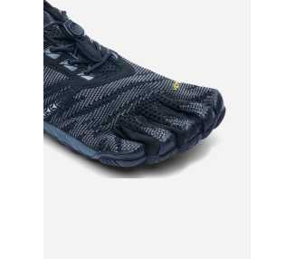 Poches pour les orteils de la FiveFingers Komodo EVO Femme noir 15W4001 Vibram