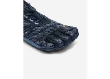 Poches pour les orteils de la FiveFingers Komodo EVO Femme noir 15W4001 Vibram