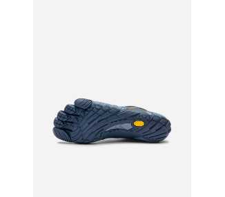 Semelle des FiveFingers Komodo EVO Femme noir 15W4001 Vibram