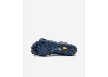 Semelle des FiveFingers Komodo EVO Femme noir 15W4001 Vibram