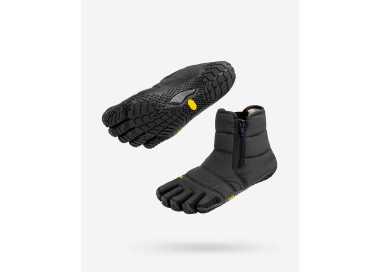 Vibram FiveFingers V-Lynx Homme noir 24M5306 chaussure minimaliste chaude