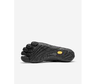 Semelle des FiveFingers Komodo EVO Homme noir 24M4001 Vibram