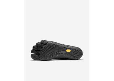 Semelle des FiveFingers Komodo EVO Homme noir 24M4001 Vibram