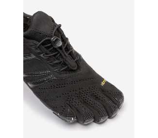 Poches pour les orteils de la FiveFingers Komodo EVO Homme noir 24M4001 Vibram