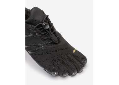 Poches pour les orteils de la FiveFingers Komodo EVO Homme noir 24M4001 Vibram