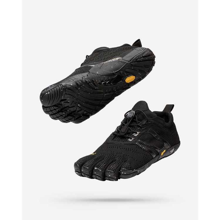 Komodo EVO (ou KMD EVO) HOmme Vibram FiveFingers pour les sports en intérieur et extérieur