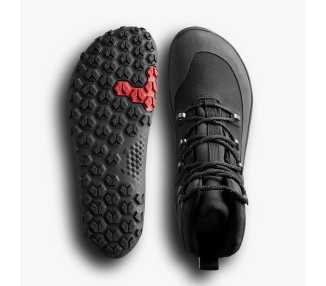 Tracker Textile AT Mens Vivobarefoot