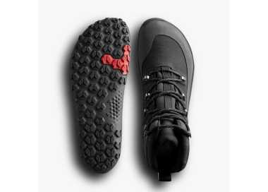 Tracker Textile AT Mens Vivobarefoot