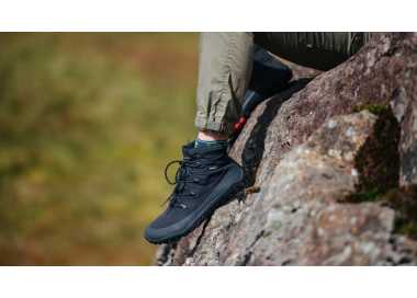 Tracker Textile AT Womens Vivobarefoot pour homme