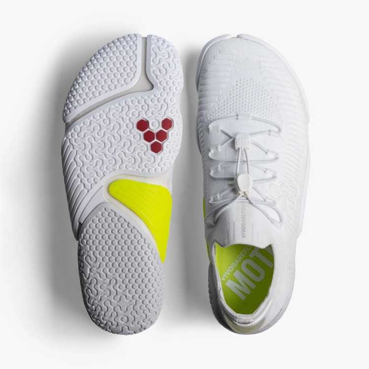 Motus Flex femme Vivobarefoot