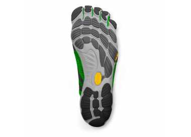 Semelle des Vibram FiveFingers V-Run