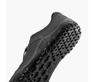 Vu de la semelle des chaussures minimalistes Primus trail 3.5 FG homme Vivobarefoot