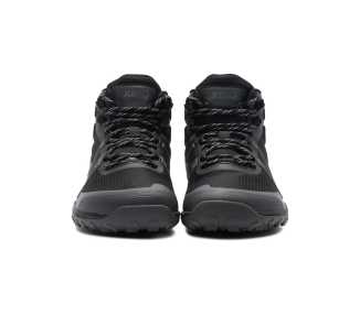 Chaussure minimaliste imperméable pour la marche Scrambler Trail Mid WP Xero Shoes