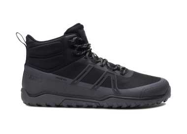 Chaussure minimaliste imperméable Scrambler Trail Mid WP Xero Shoes