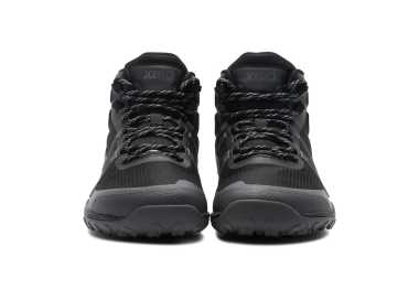 Chaussure minimaliste imperméable pour la marche Scrambler Trail Mid WP Xero Shoes