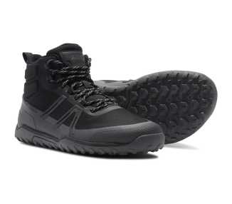 Chaussure minimaliste Scrambler Trail Mid WP de Xero Shoes pour la randonnée