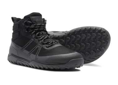 Chaussure minimaliste Scrambler Trail Mid WP de Xero Shoes pour la randonnée