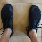 Photos des chaussures minimalistes Primus Lite III de Vivobareffot