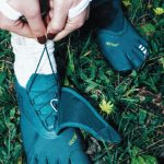 Fivefingers hiver 2025 modèle Trailope