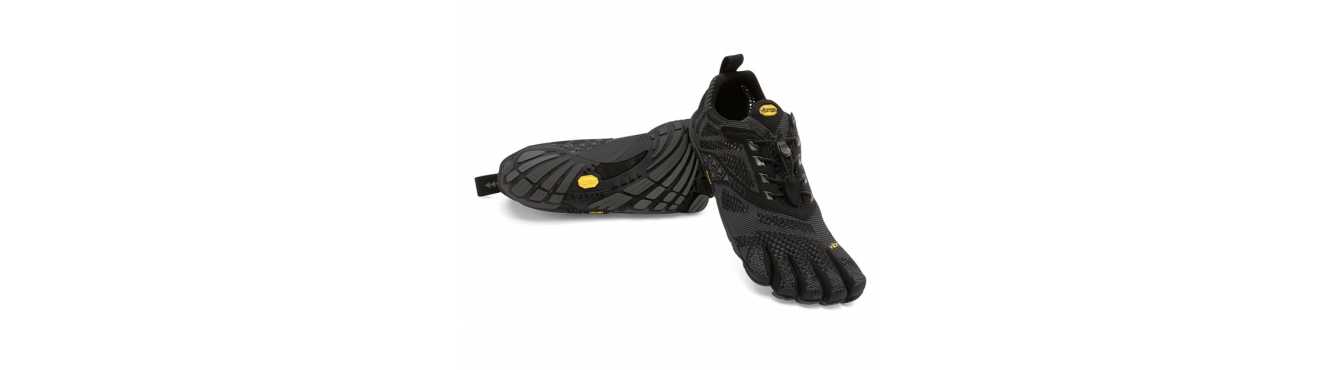 FiveFingers Komodo EVO : Chaussures minimalistes à cinq doigts